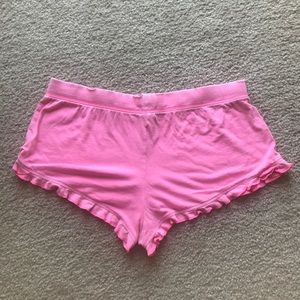 PINK Shorts - Victoria’s Secret PINK Shorts - Small PINK Shorts - Victoria’s Secret PINK Shorts - Small